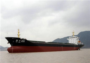 化學(xué)品船，船槽板加工項(xiàng)目