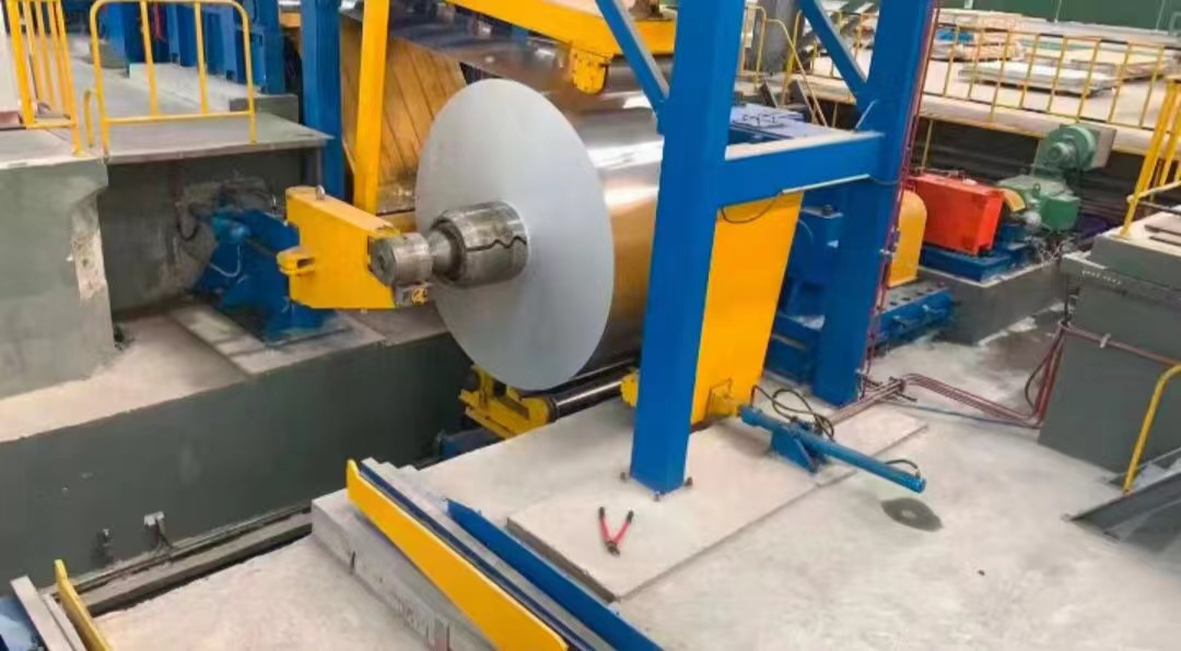 2205不銹鋼板在海洋環(huán)境中的耐腐蝕性能如何？